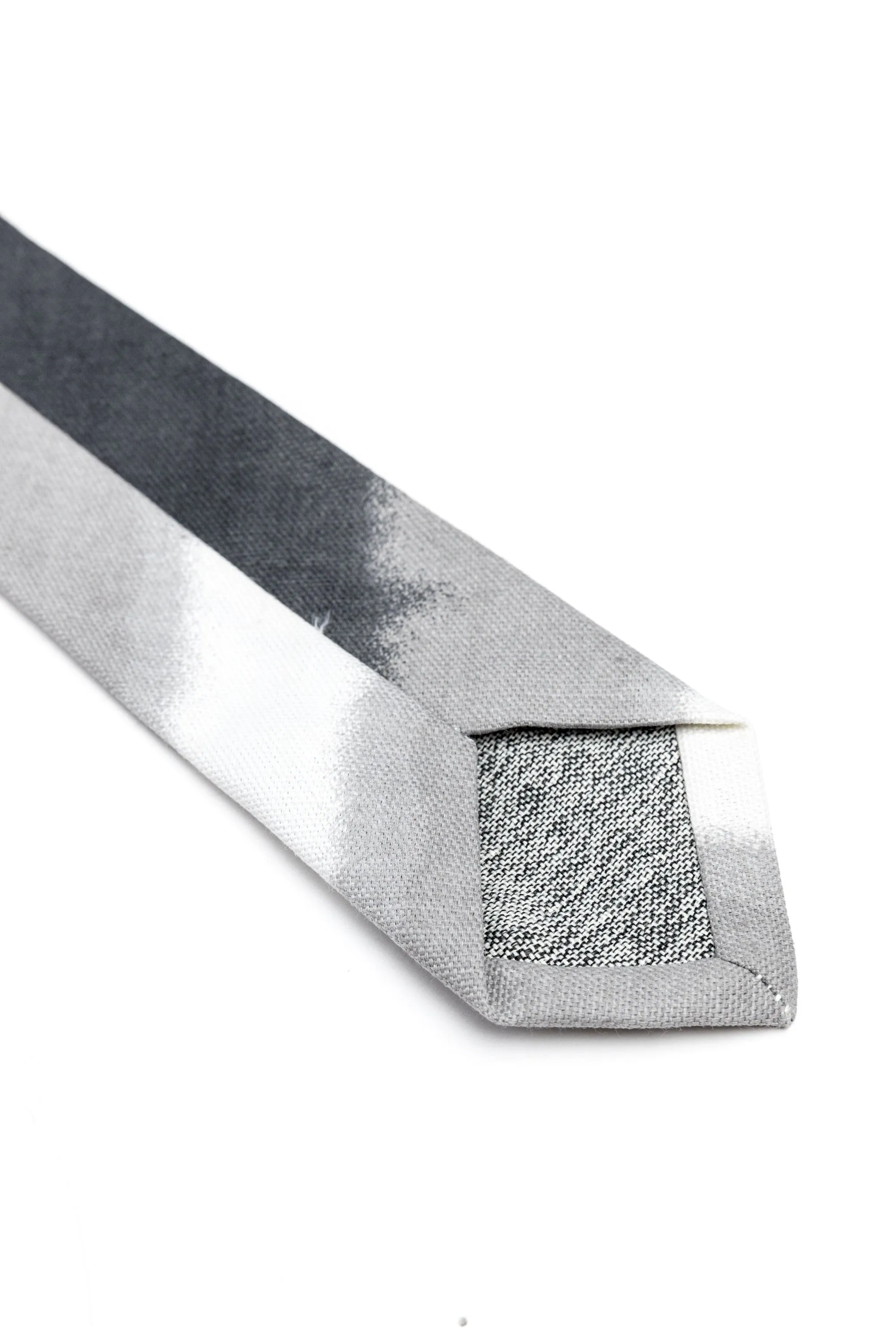 Gray Ombre