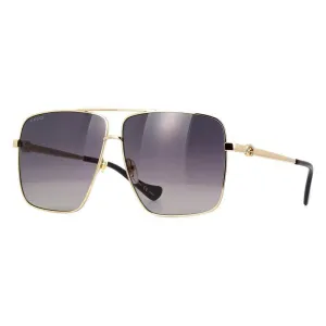 Gucci GG1087S Navigator Sunglasses