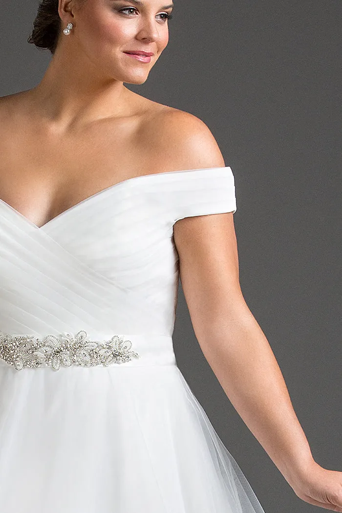 Gwenyth Wedding Gown