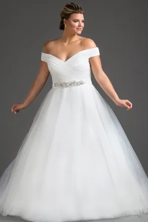 Gwenyth Wedding Gown