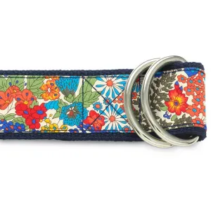 Hammond (Liberty of London) - D-Ring Belts