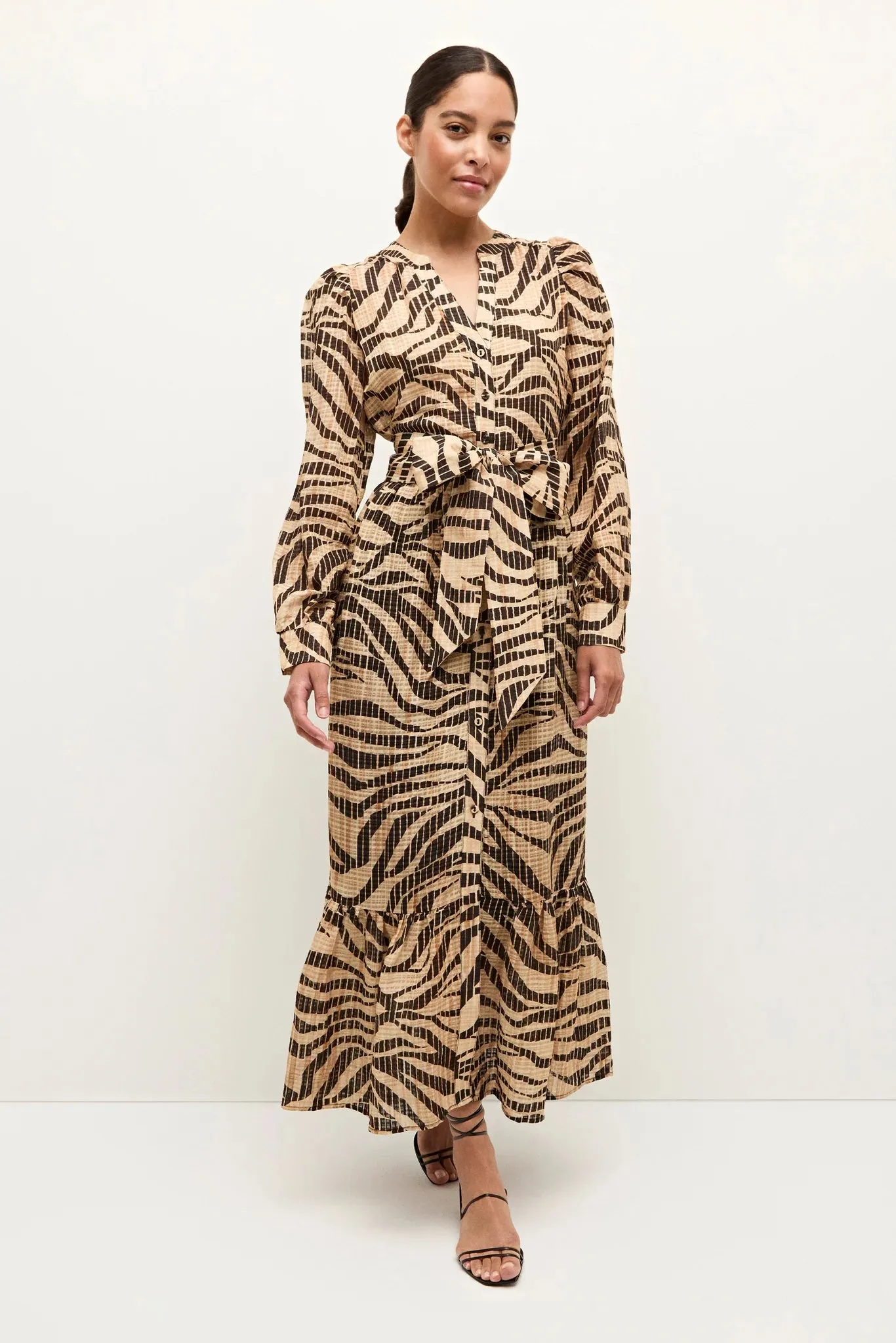 Hannon Dress