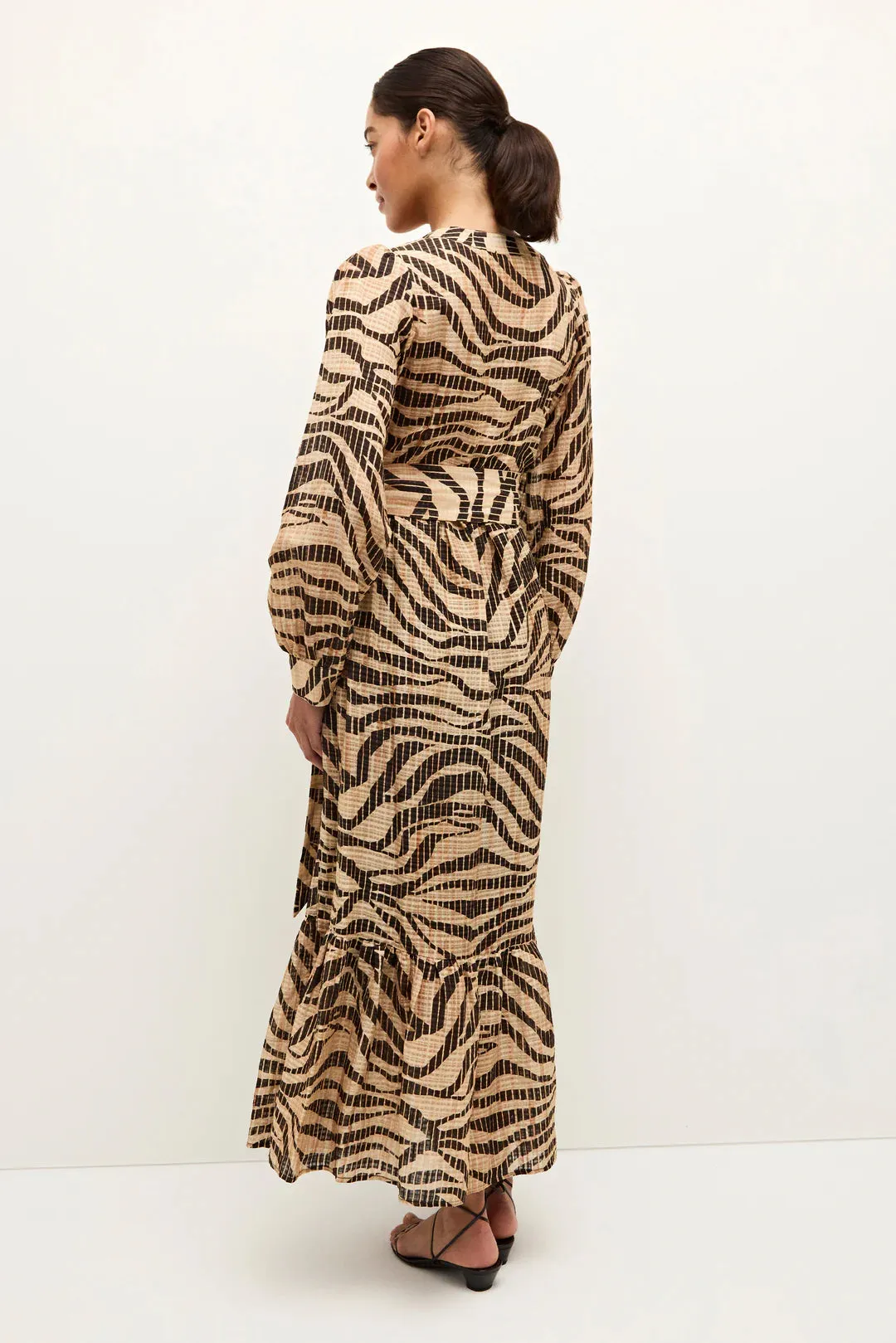 Hannon Dress