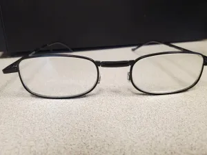 Harley-Davidson® Unisex Pocket Folding Fold-able  3.50 Reading Glasses