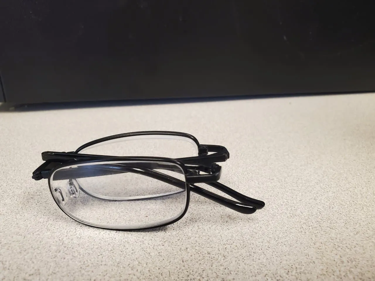 Harley-Davidson® Unisex Pocket Folding Fold-able  3.50 Reading Glasses