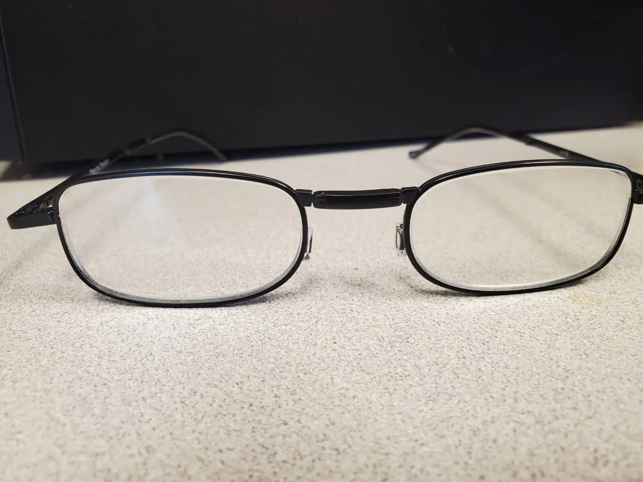 Harley-Davidson® Unisex Pocket Folding Fold-able  3.75 Reading Glasses