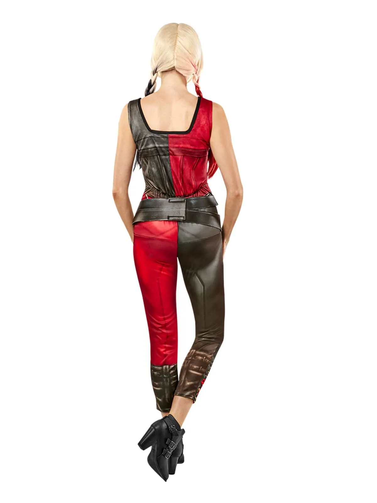 Harley Quinn Suicide Squad 2 Costume