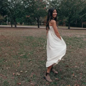 Harper Dress