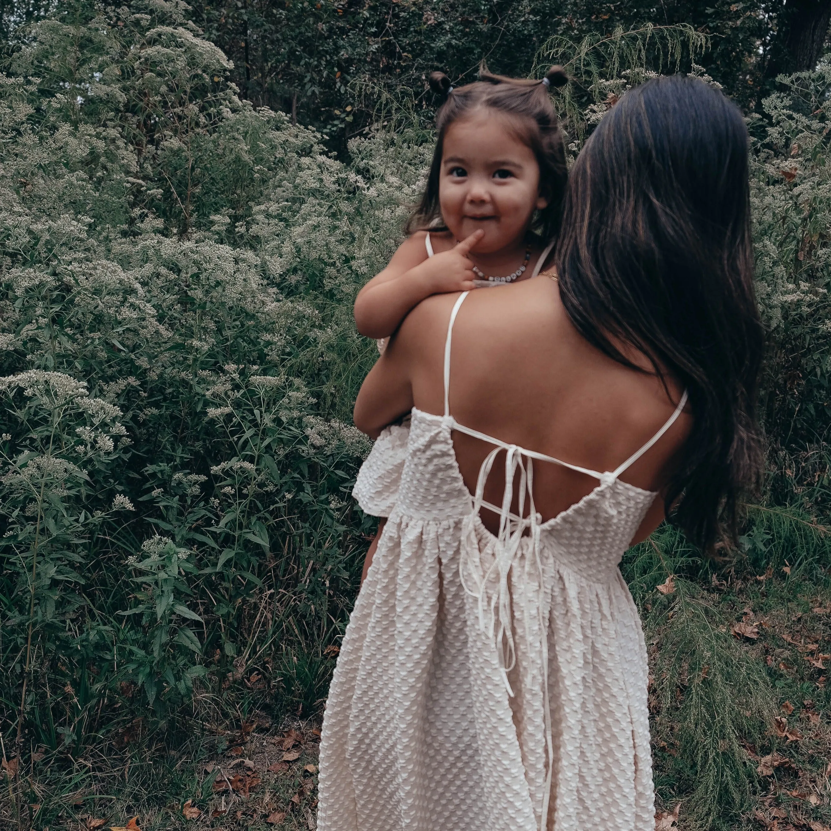 Harper Dress