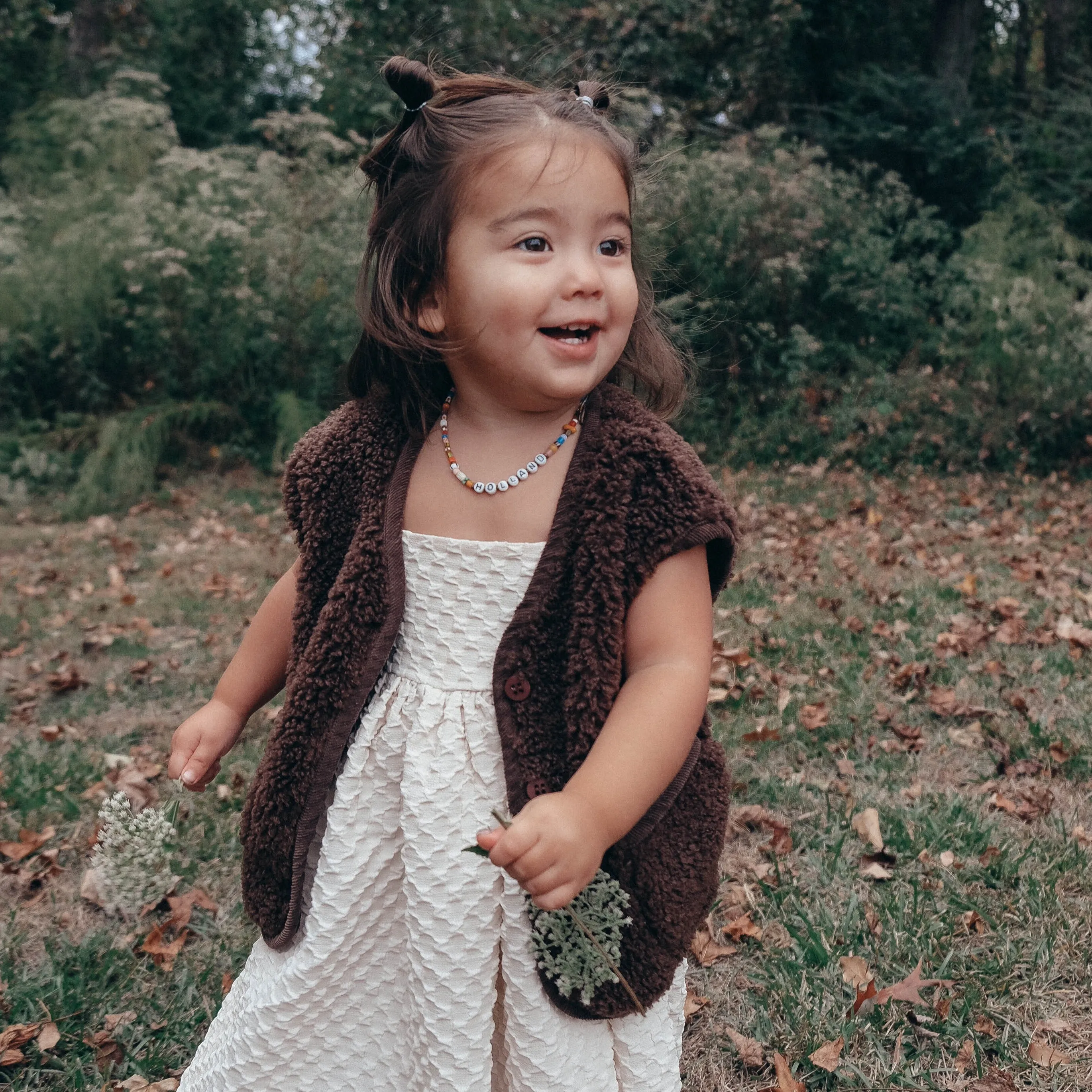 Harper Dress