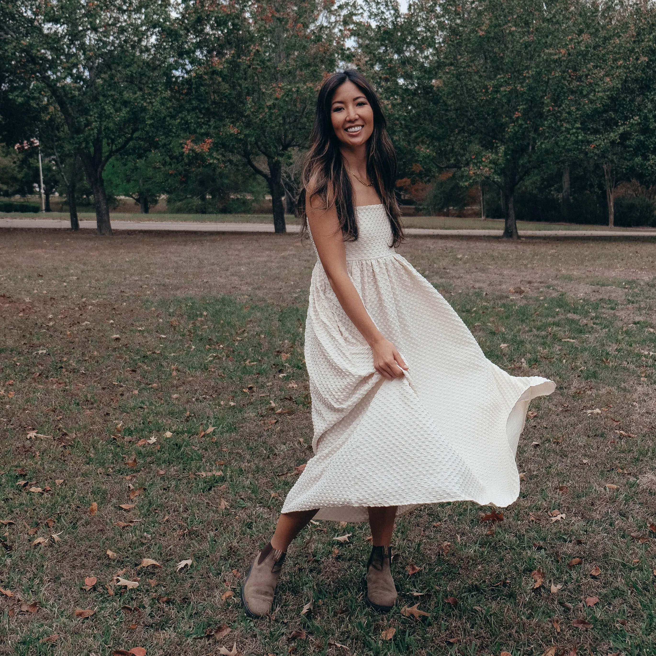 Harper Dress
