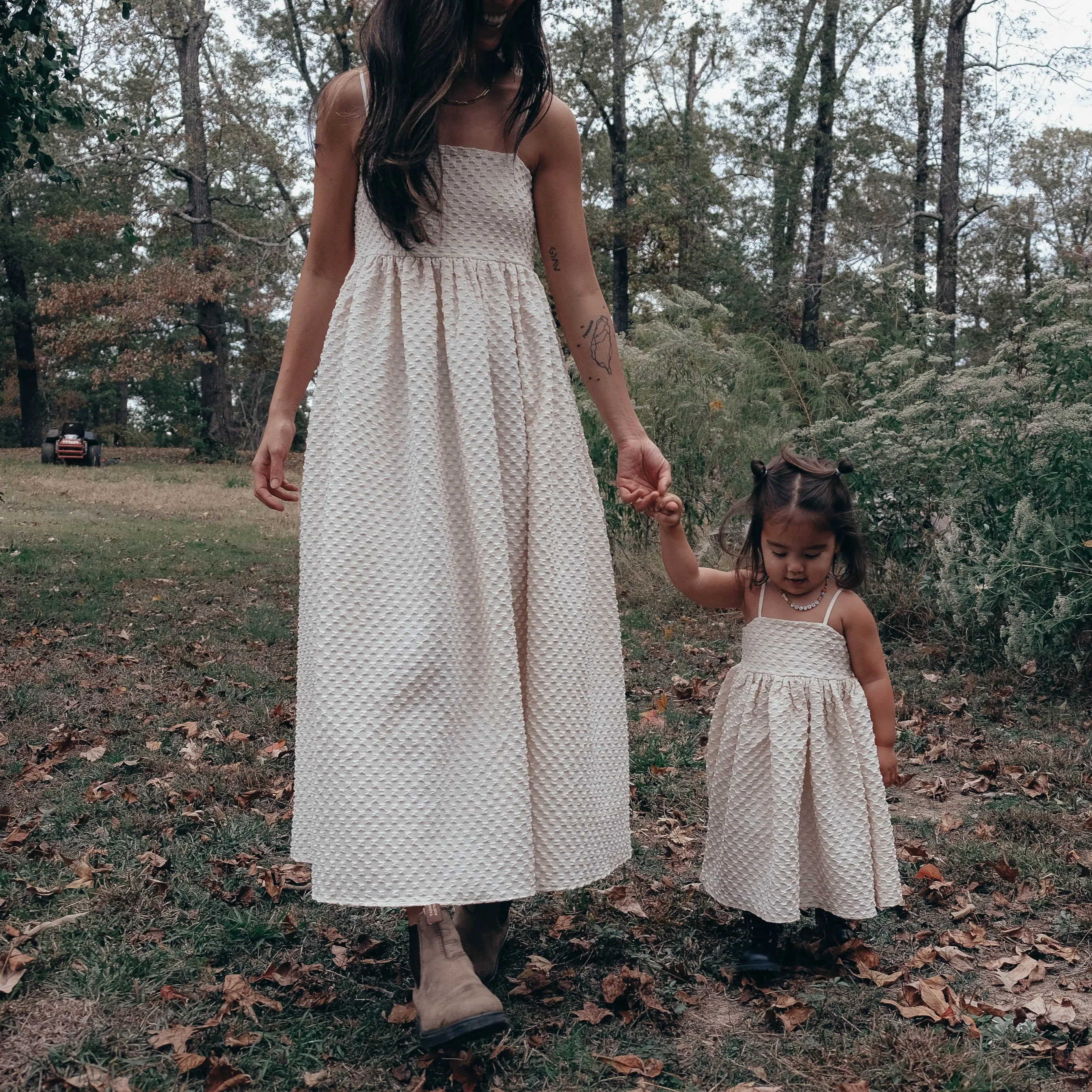 Harper Dress