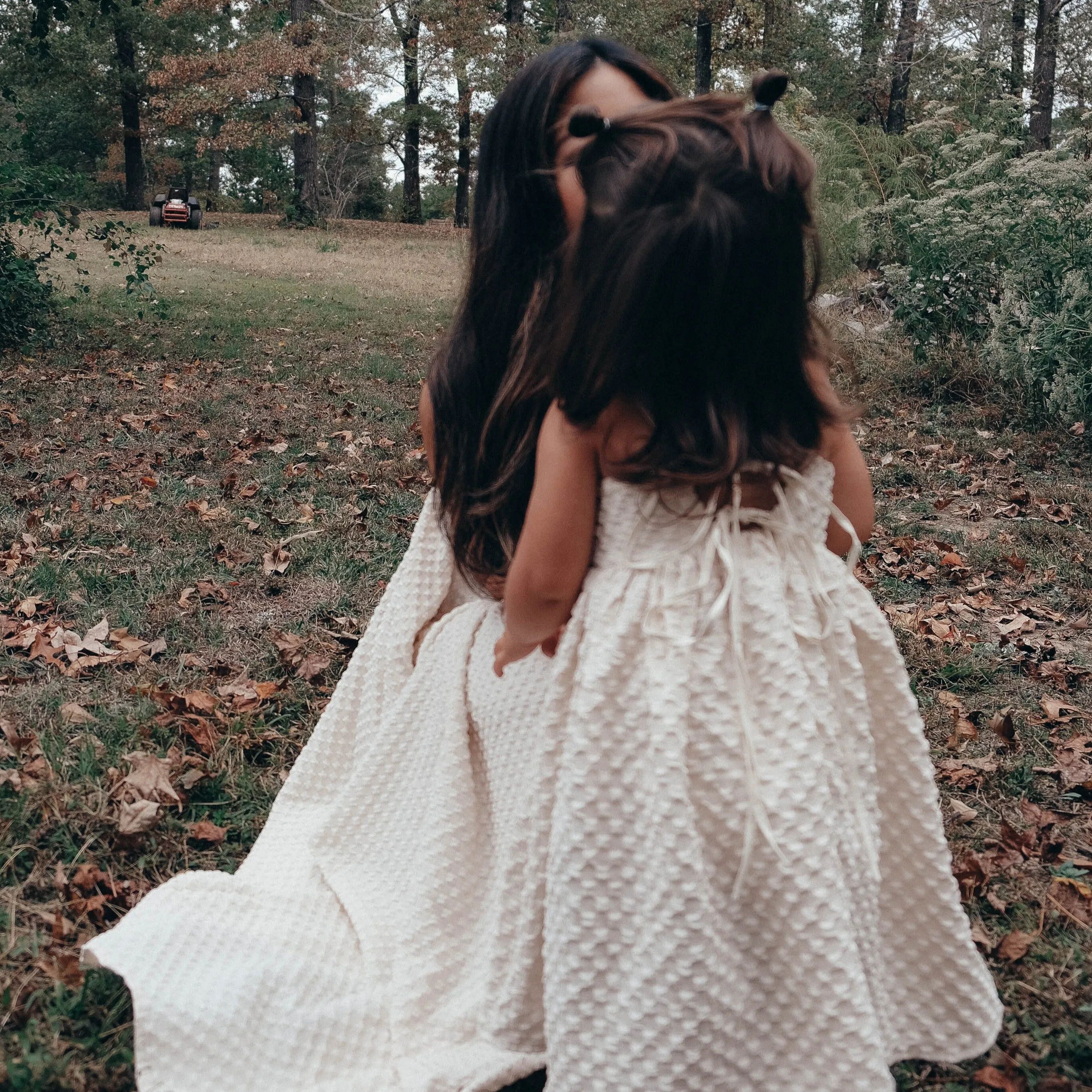 Harper Dress