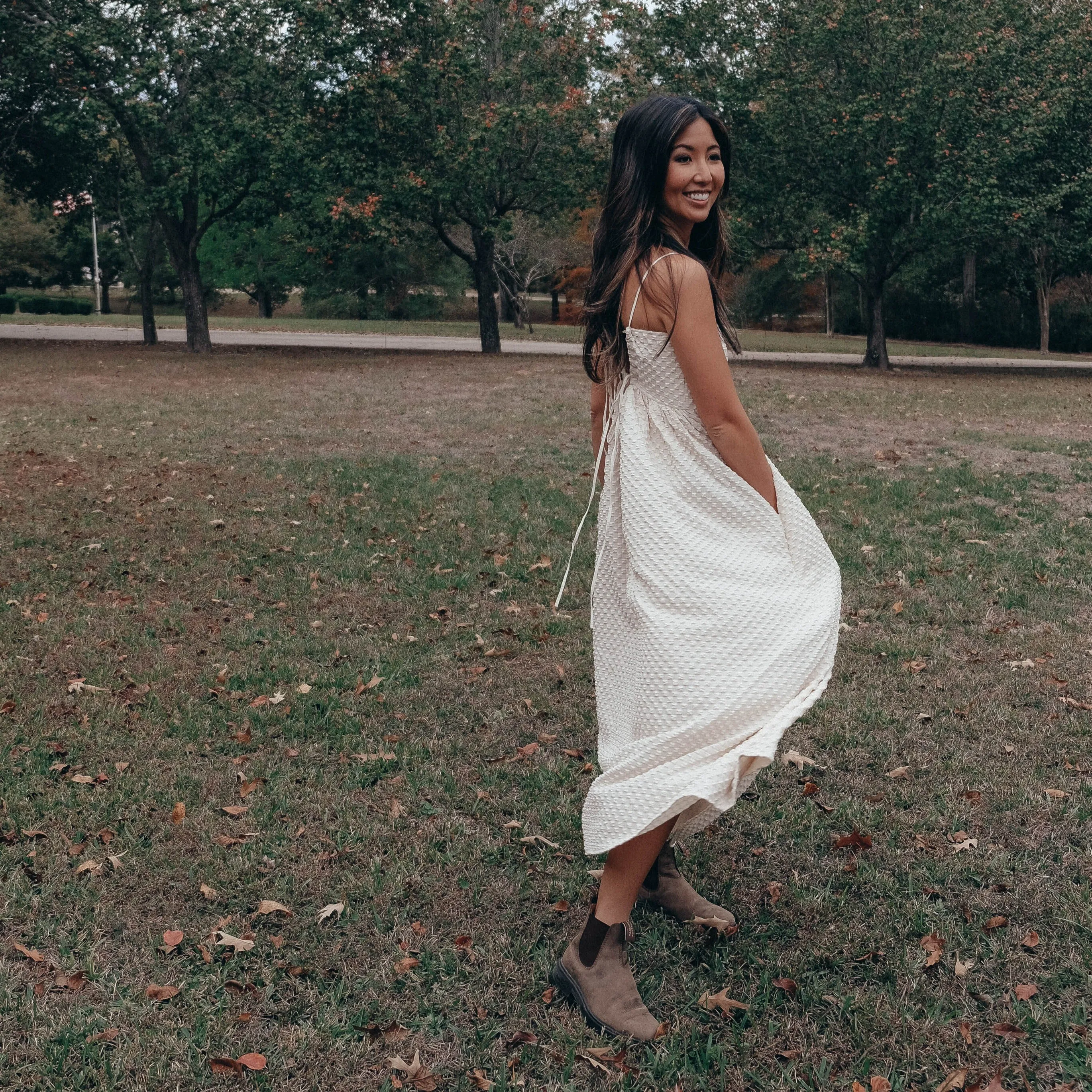 Harper Dress