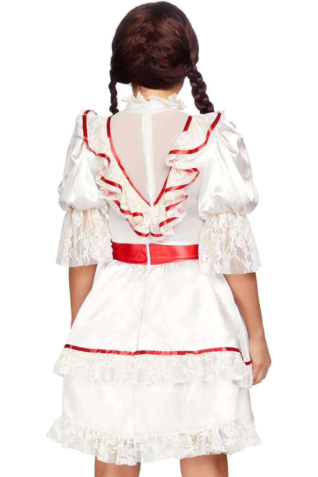 Haunted Doll Costume