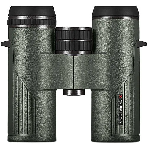 Hawke Sport Optics 10x32 Frontier HD X Binocular | Green