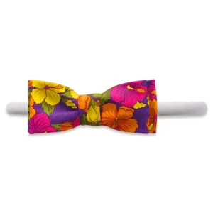 Hibiscus Garden - Kids Hair Band