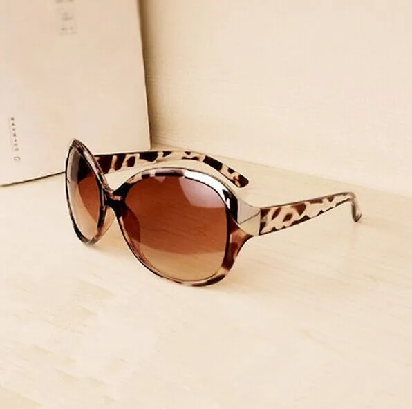 High Quality Vintage Fashion Sun Glasses