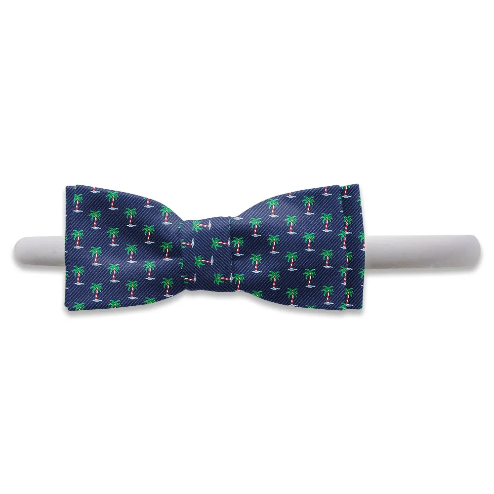 Holiday Palms - Kids Hair Band