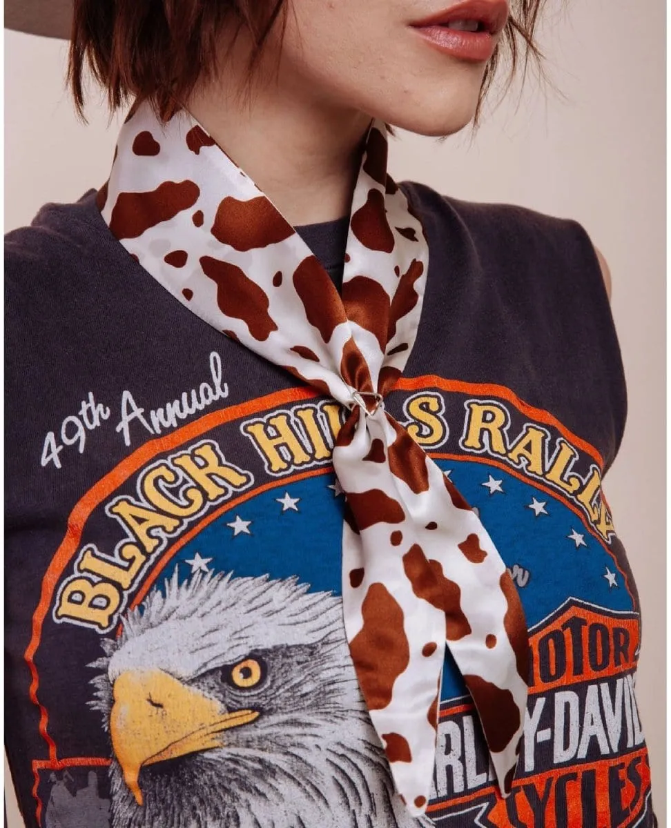 Honky Tonk Scarf Tie