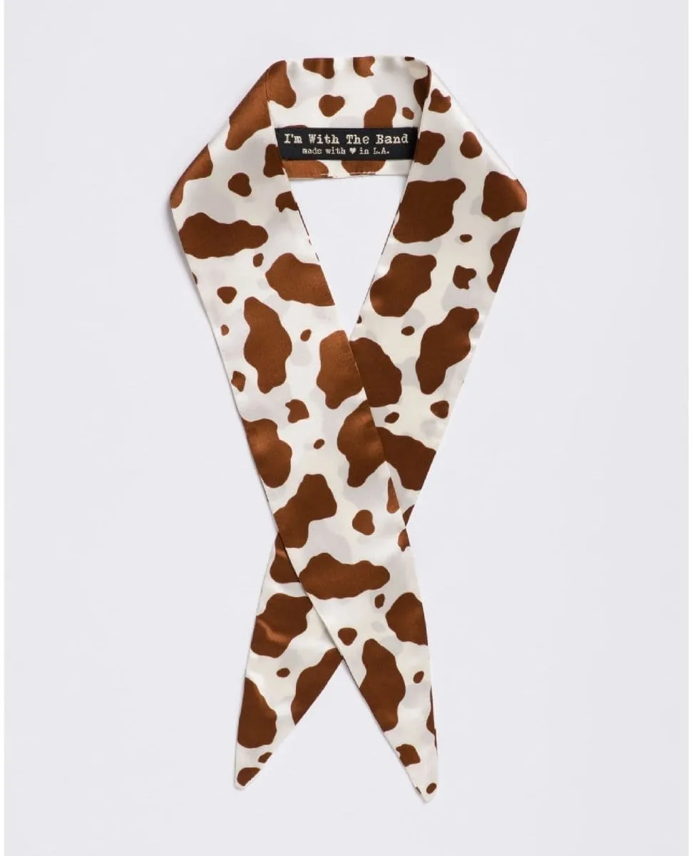 Honky Tonk Scarf Tie