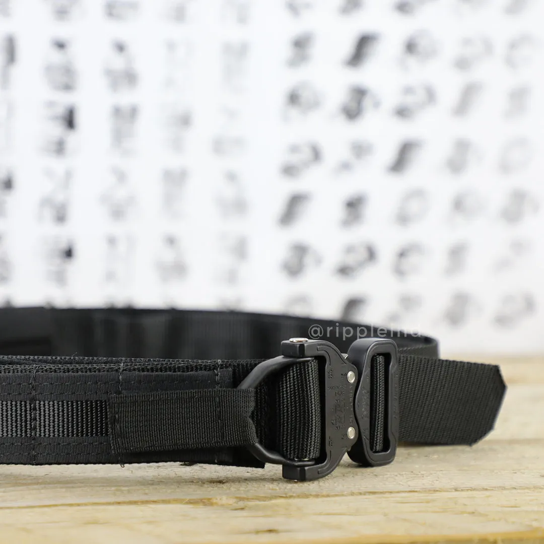 HSGI - Olive - Cobra 1.75inch Operator IDR Rigger Belt w/Inner Belt