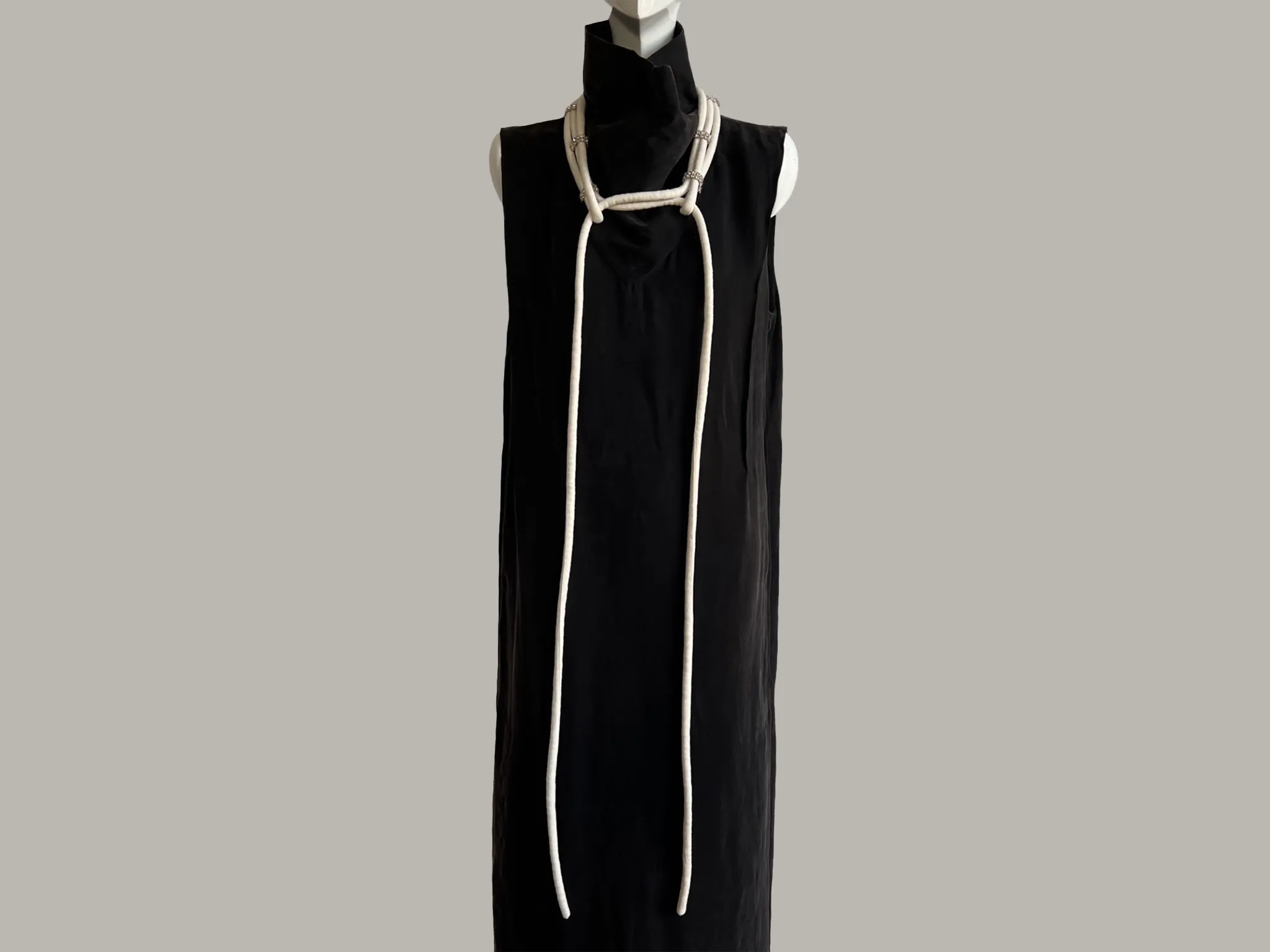 Infinite Abacus Belt