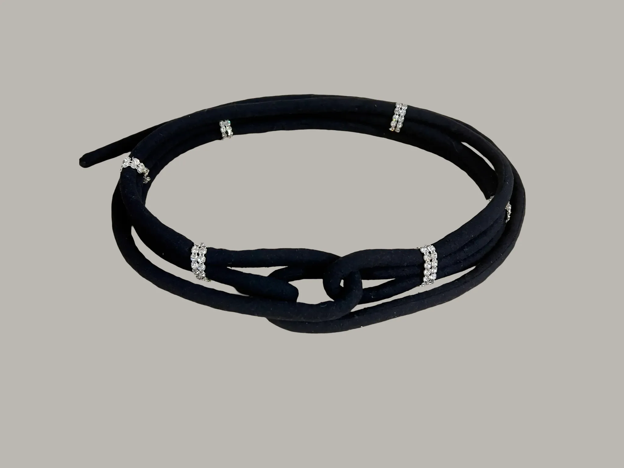 Infinite Abacus Belt