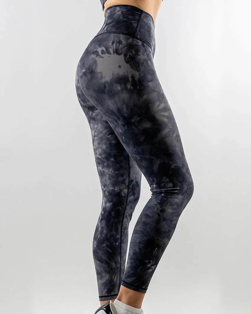 Iron Pulse Eclipse Black Yoga Pant *FINAL SALE*