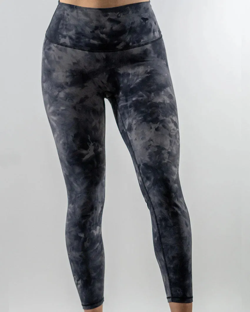 Iron Pulse Eclipse Black Yoga Pant *FINAL SALE*