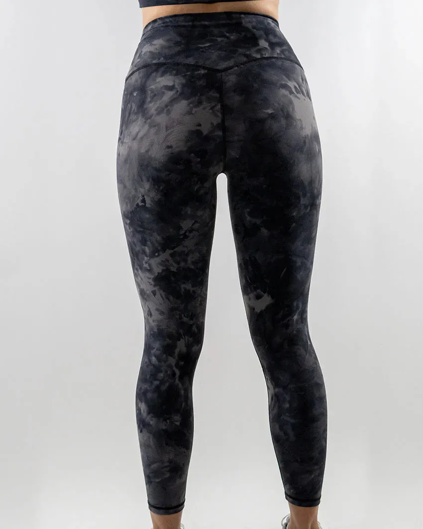 Iron Pulse Eclipse Black Yoga Pant *FINAL SALE*