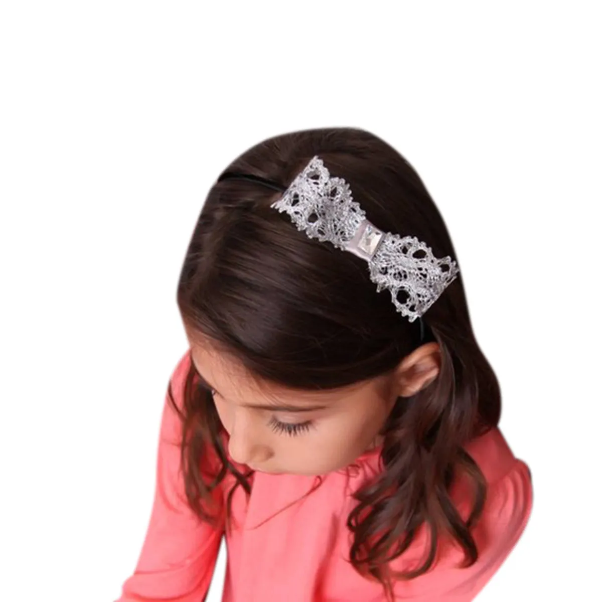 Isabella Headband