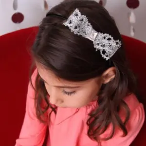 Isabella Headband