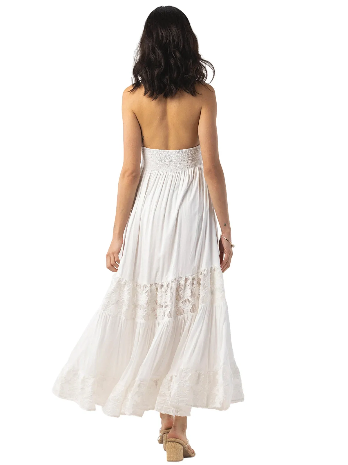 Isabella Maxi Dress