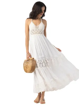 Isabella Maxi Dress