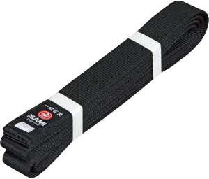 Isami Black Belt Master