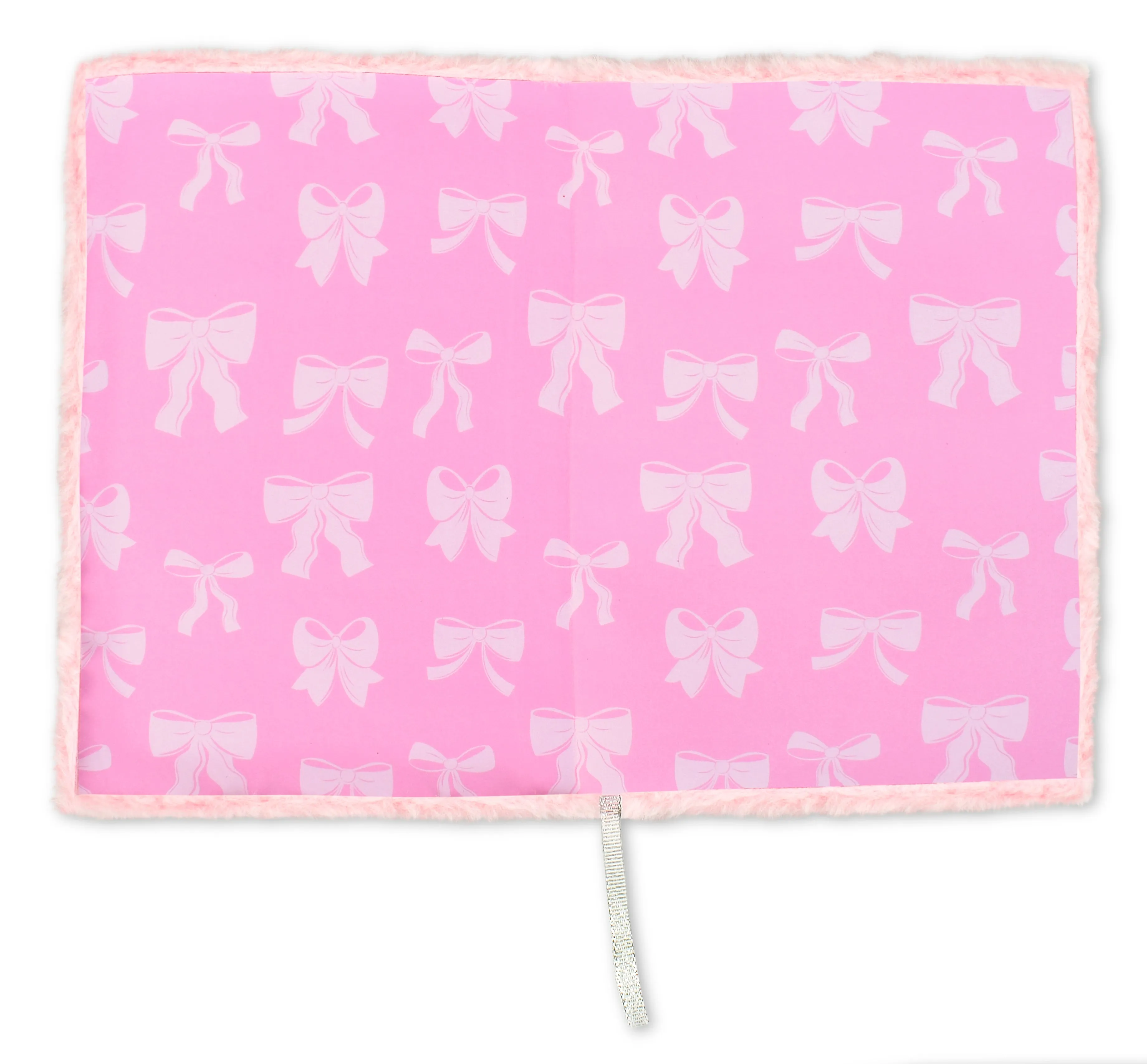 Iscream Beautiful Bows Journal