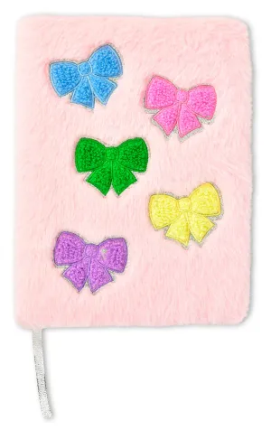 Iscream Beautiful Bows Journal