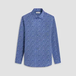 James Abstract OoohCotton Shirt