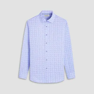 James Abstract OoohCotton Shirt