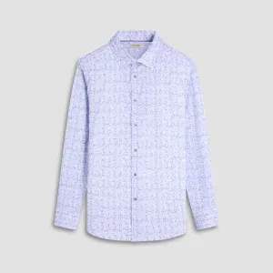 James Abstract OoohCotton Shirt