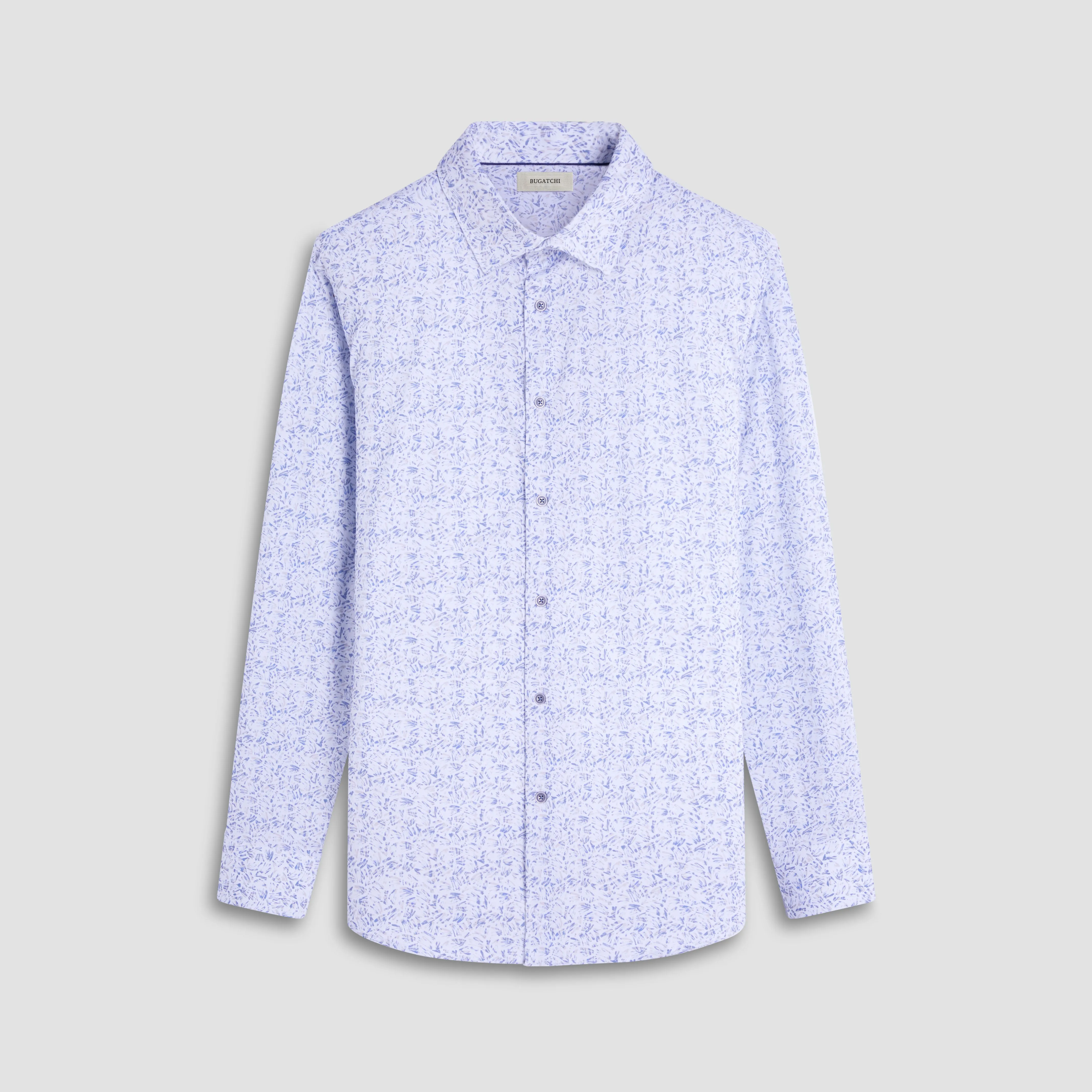 James Abstract OoohCotton Shirt