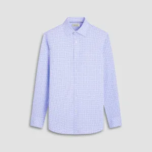 James Diamond Check OoohCotton Shirt