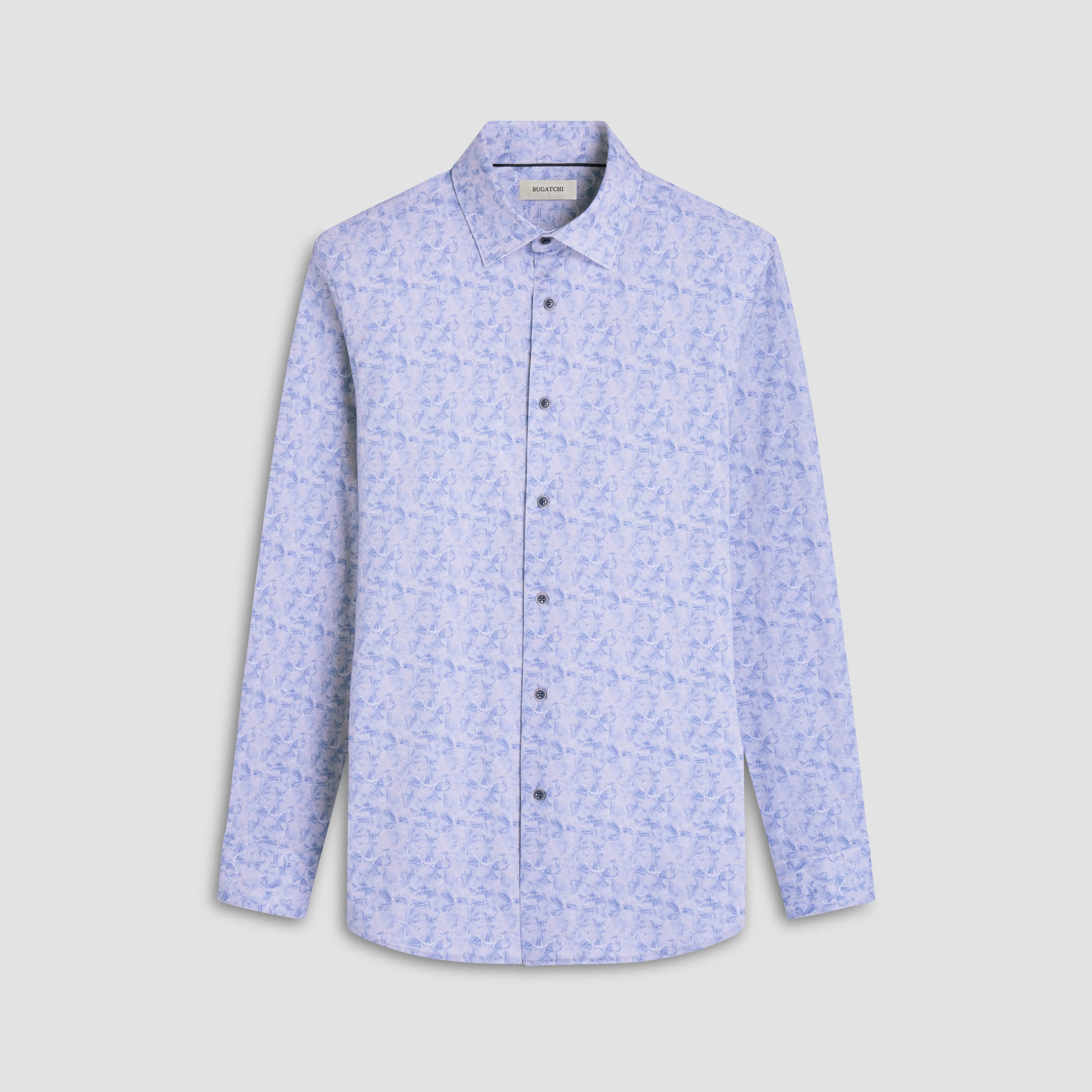 James Floral OoohCotton Shirt