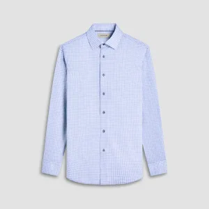 James Geometric OoohCotton Shirt