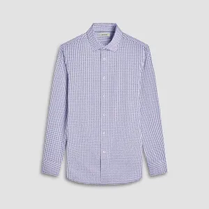 James Gingham Check OoohCotton Shirt