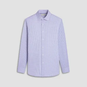 James Mini Check OoohCotton Shirt
