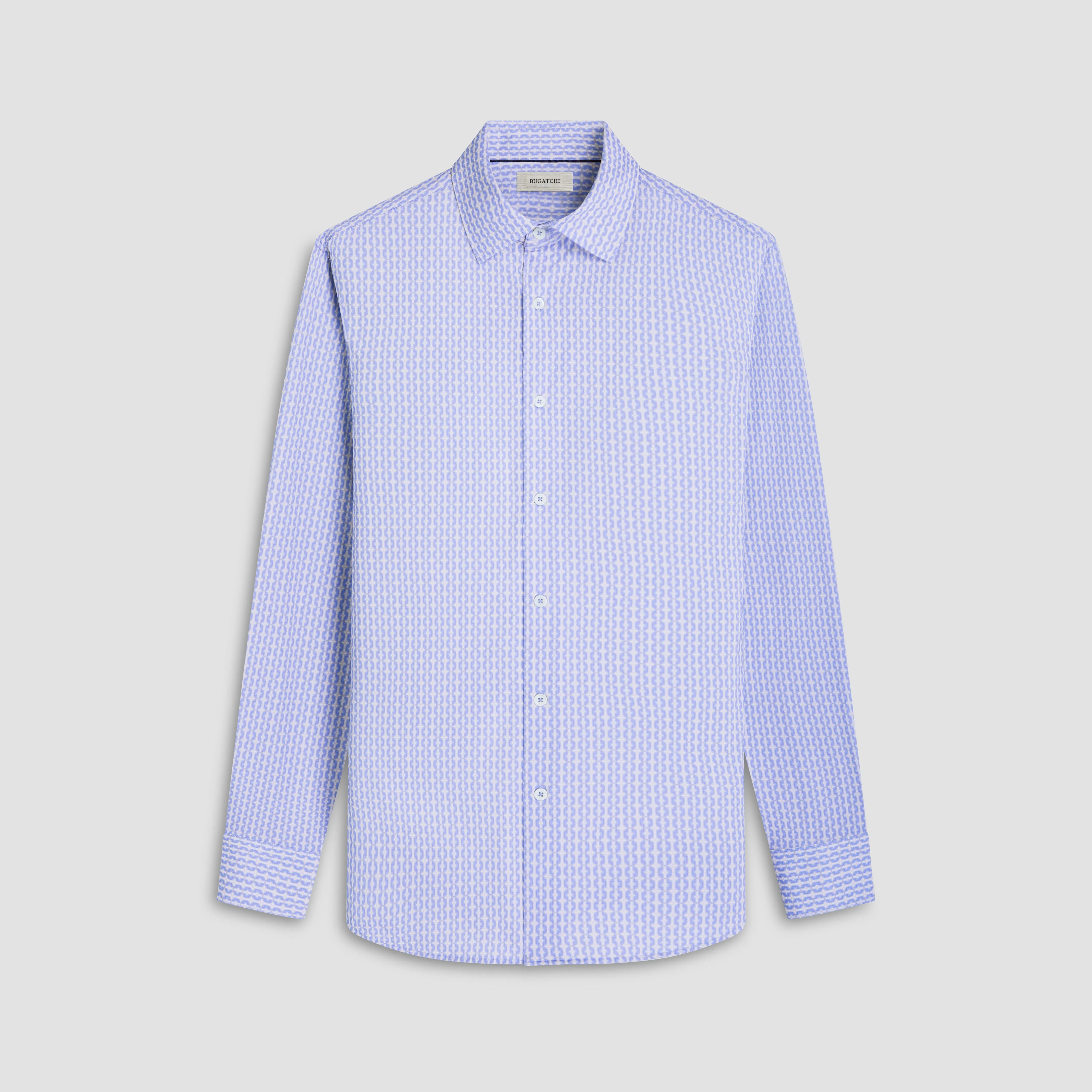 James Mosaic OoohCotton Shirt