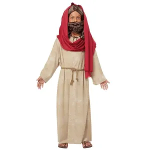 Jesus Boys Biblical Costume