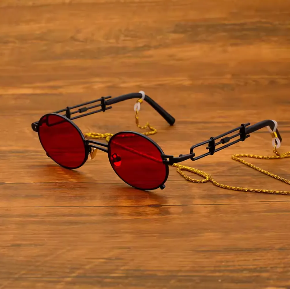 Jollynova - Steampunk Series - JN504